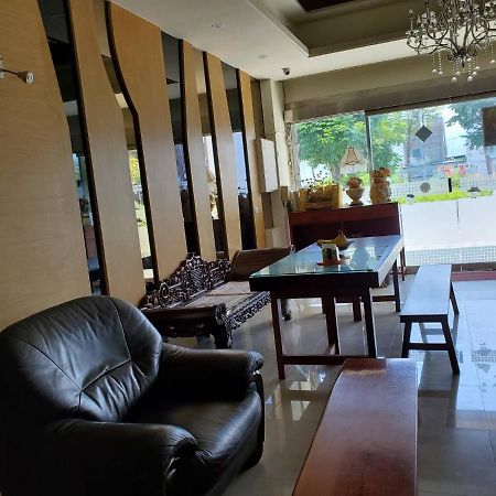 禾 Feng Wen 旅 Apartment Taitung Ngoại thất bức ảnh